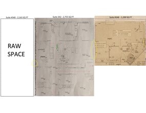 1414 W Fair Ave, Marquette, MI for lease Site Plan- Image 2 of 2