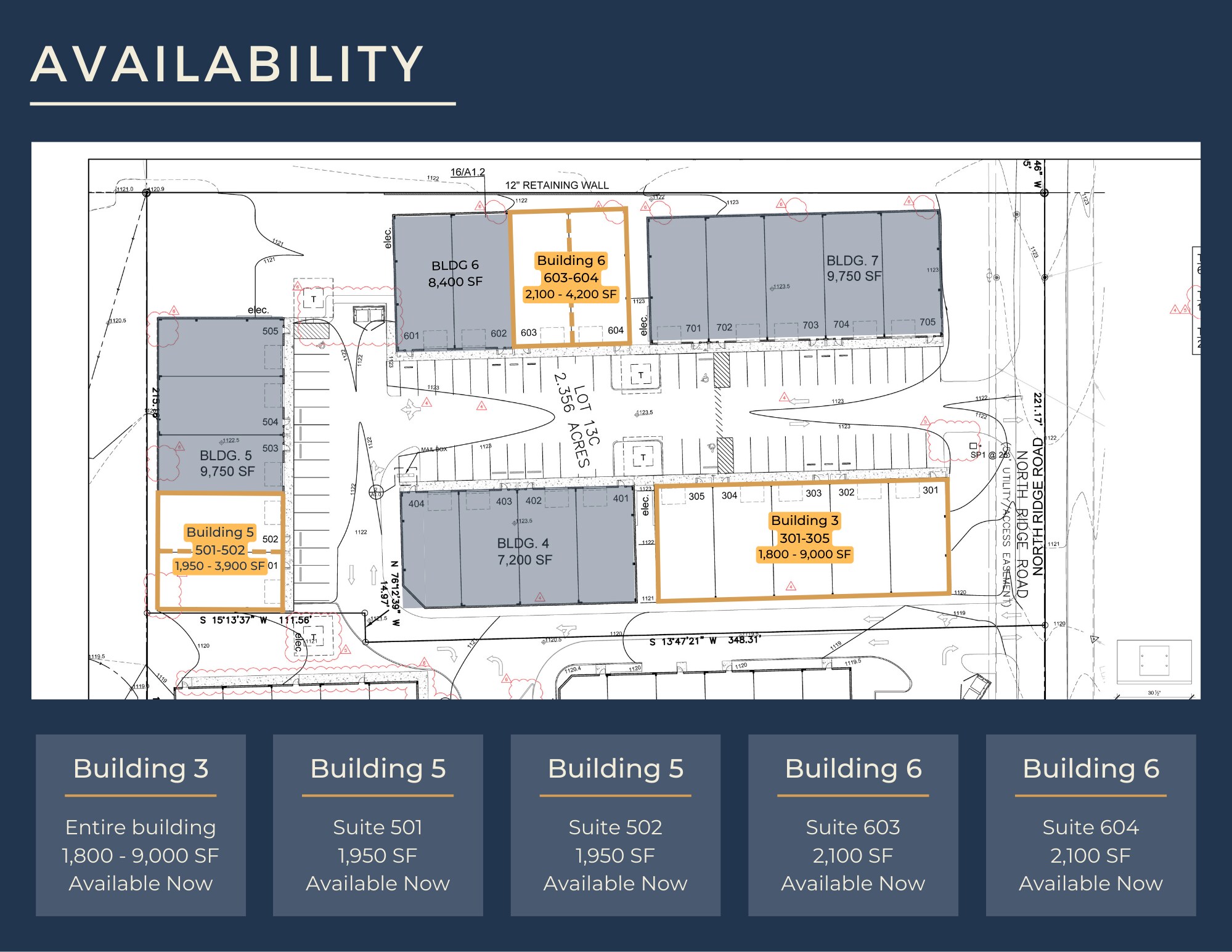 397 Northridge Rd, Marble Falls, TX for lease Interior Photo- Image 1 of 1