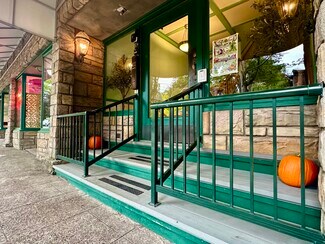 Plus de détails pour 600 W Crockett St, Seattle, WA - Bureau à louer