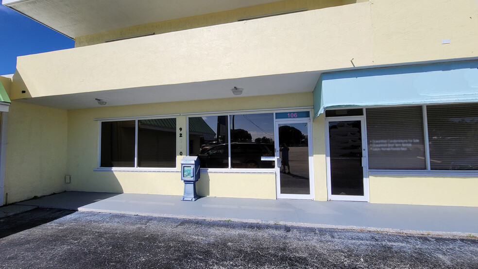 92330 Overseas Hwy, Tavernier, FL for lease - Building Photo - Image 1 of 10