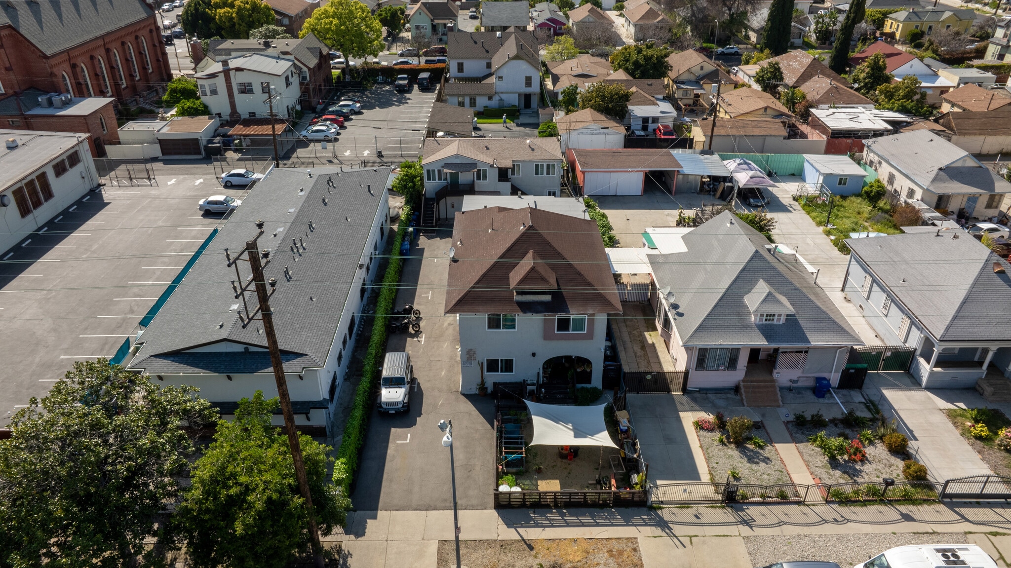 2221 Griffin Ave, Los Angeles, CA for sale Primary Photo- Image 1 of 10