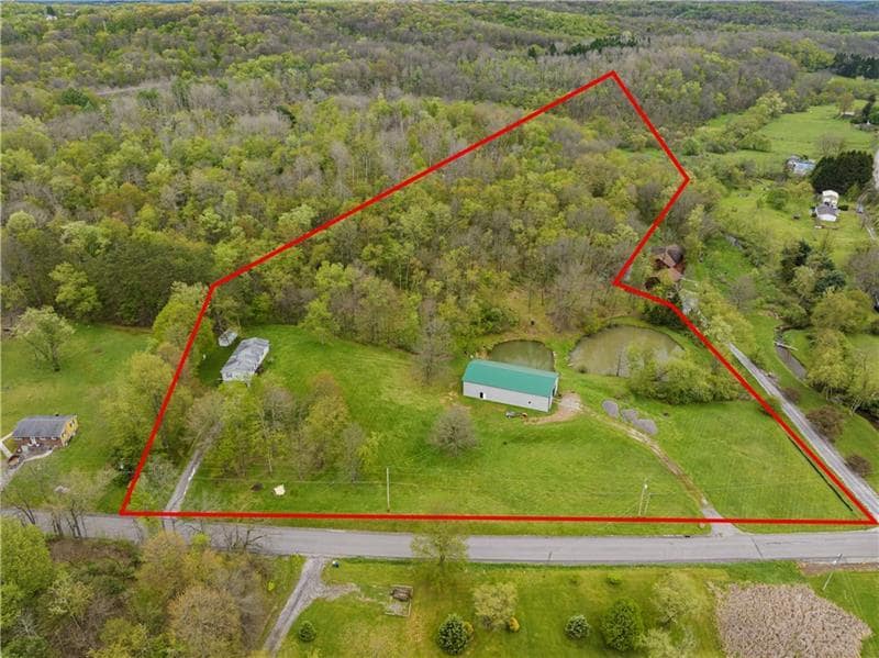 375 Brewer Rd, Saxonburg, PA à vendre Photo principale- Image 1 de 10
