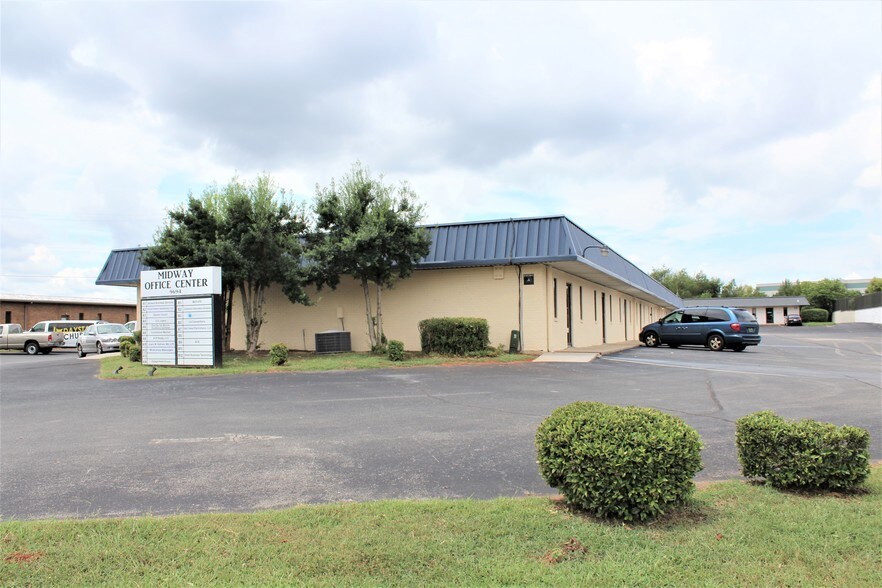 9694 Madison Blvd, Madison, AL à louer - Autre - Image 1 de 6