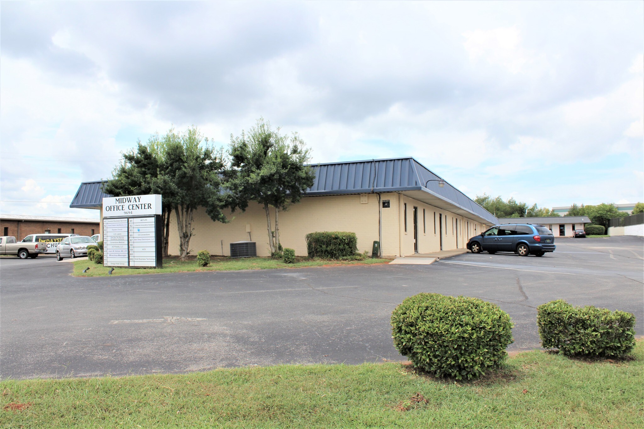 9694 Madison Blvd, Madison, AL à louer Autre- Image 1 de 7