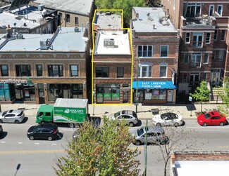 More details for 3812 N Clark St, Chicago, IL - Retail for Sale