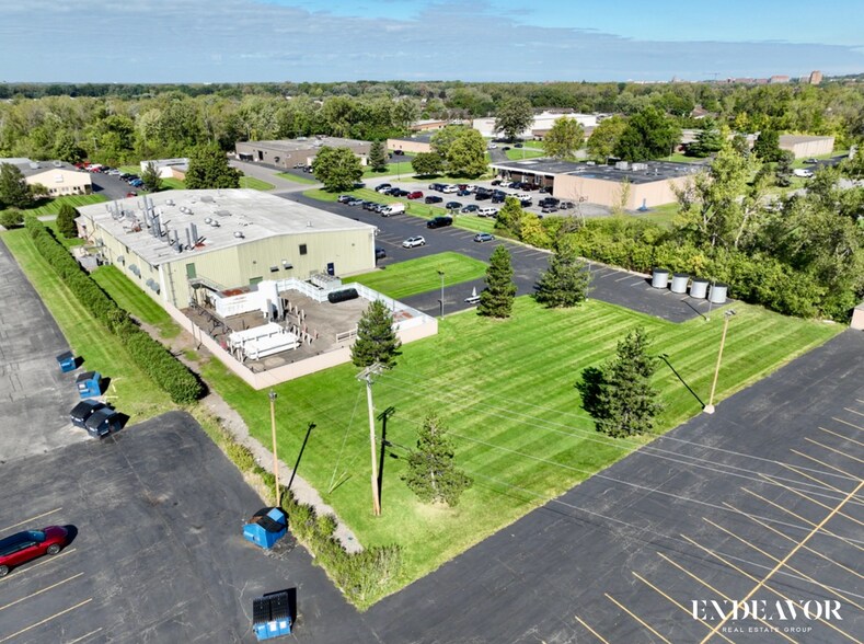 285 Metro Park, Brighton, NY à louer - Photo du bâtiment - Image 3 de 7