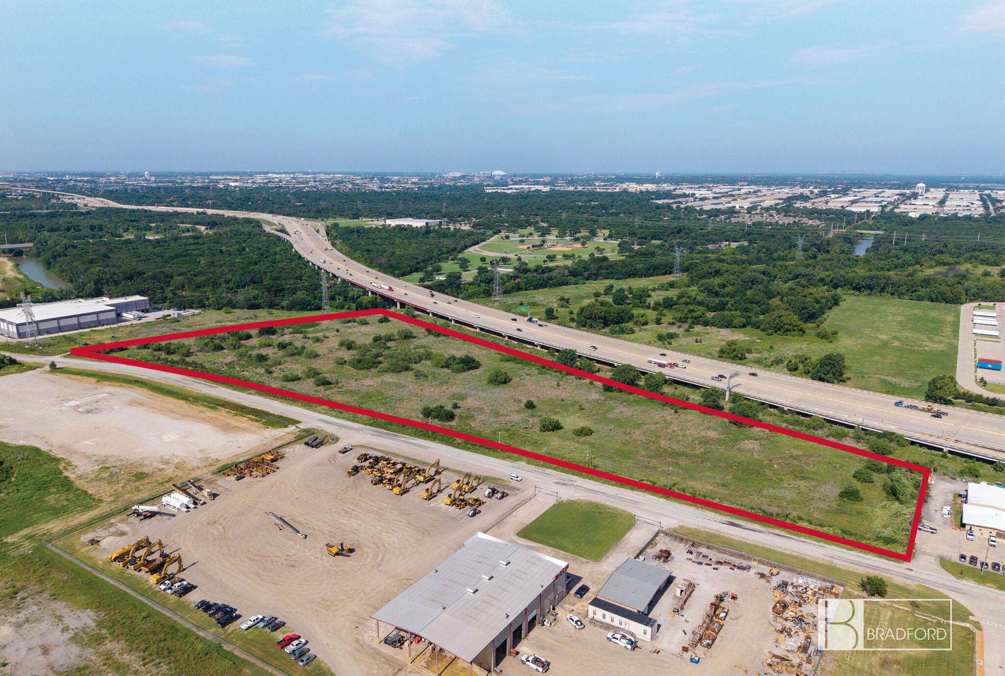 2651 Hardrock Rd, Grand Prairie, TX for sale Building Photo- Image 1 of 7