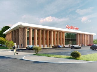 Plus de détails pour 55 N Interstate 35, Austin, TX - Bureau/Médical, Bureau/Commerce de détail à louer