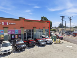 More details for 10930 Long Beach Blvd, Lynwood, CA - Retail for Lease