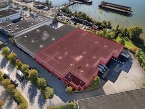 1400-1450 Brigantine Dr, Coquitlam, BC à louer Photo intérieure- Image 1 de 9