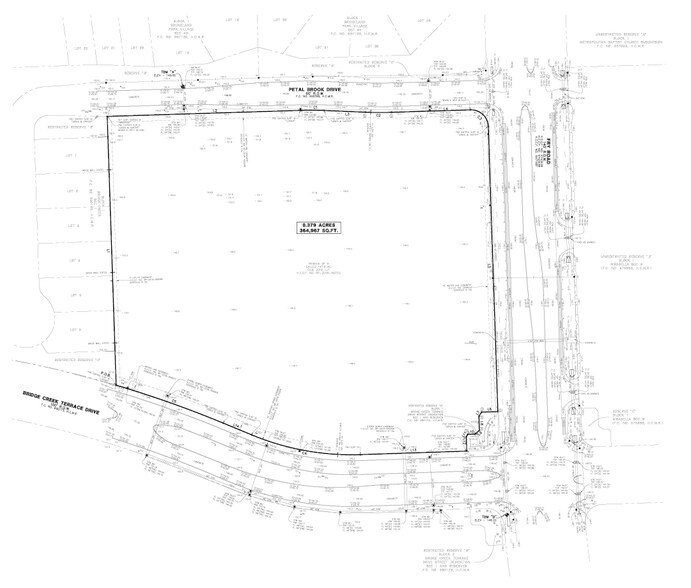 Fry Rd, Cypress, TX à louer - Photo du bâtiment - Image 2 de 6