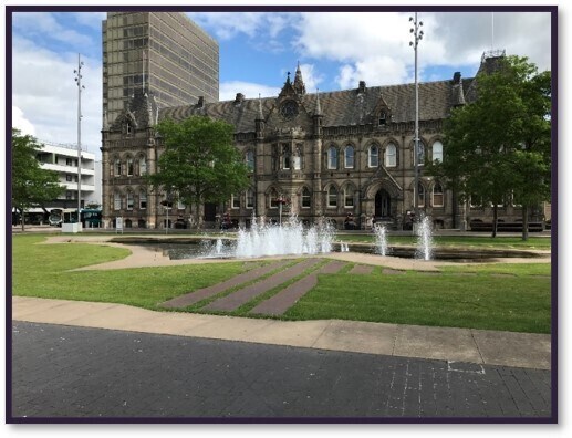 159 Albert Rd, Middlesbrough for lease - Building Photo - Image 3 of 7