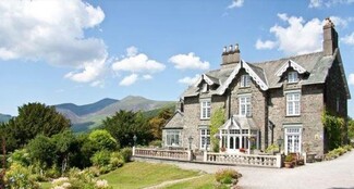 Plus de détails pour Manor Brow, Keswick - Services hôteliers à vendre