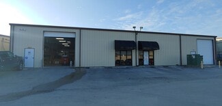 Plus de détails pour 3546 Loop 337, New Braunfels, TX - Local d'activités à louer