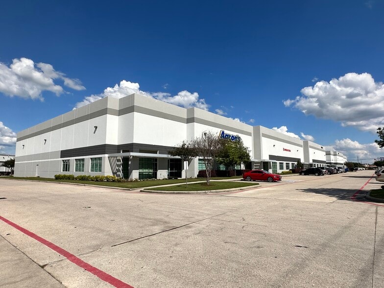 14824 Tomball Pky, Houston, TX for lease - Primary Photo - Image 1 of 5