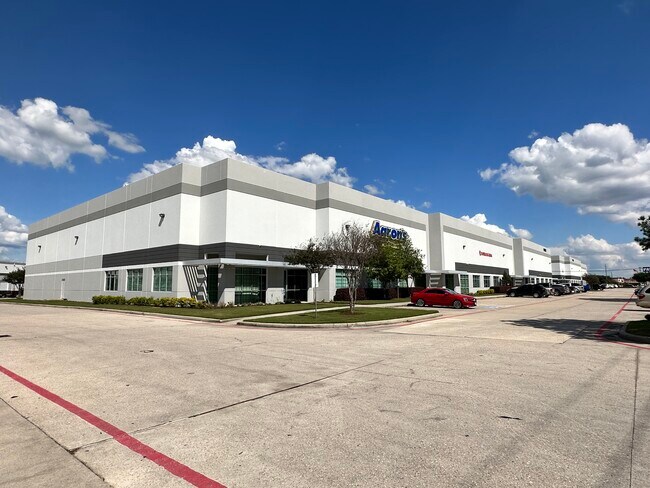 More details for 14824 Tomball Pky, Houston, TX - Industrial for Lease