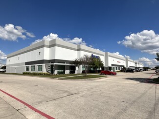 Plus de détails pour 13770 Hollister Dr, Houston, TX - Industriel à louer