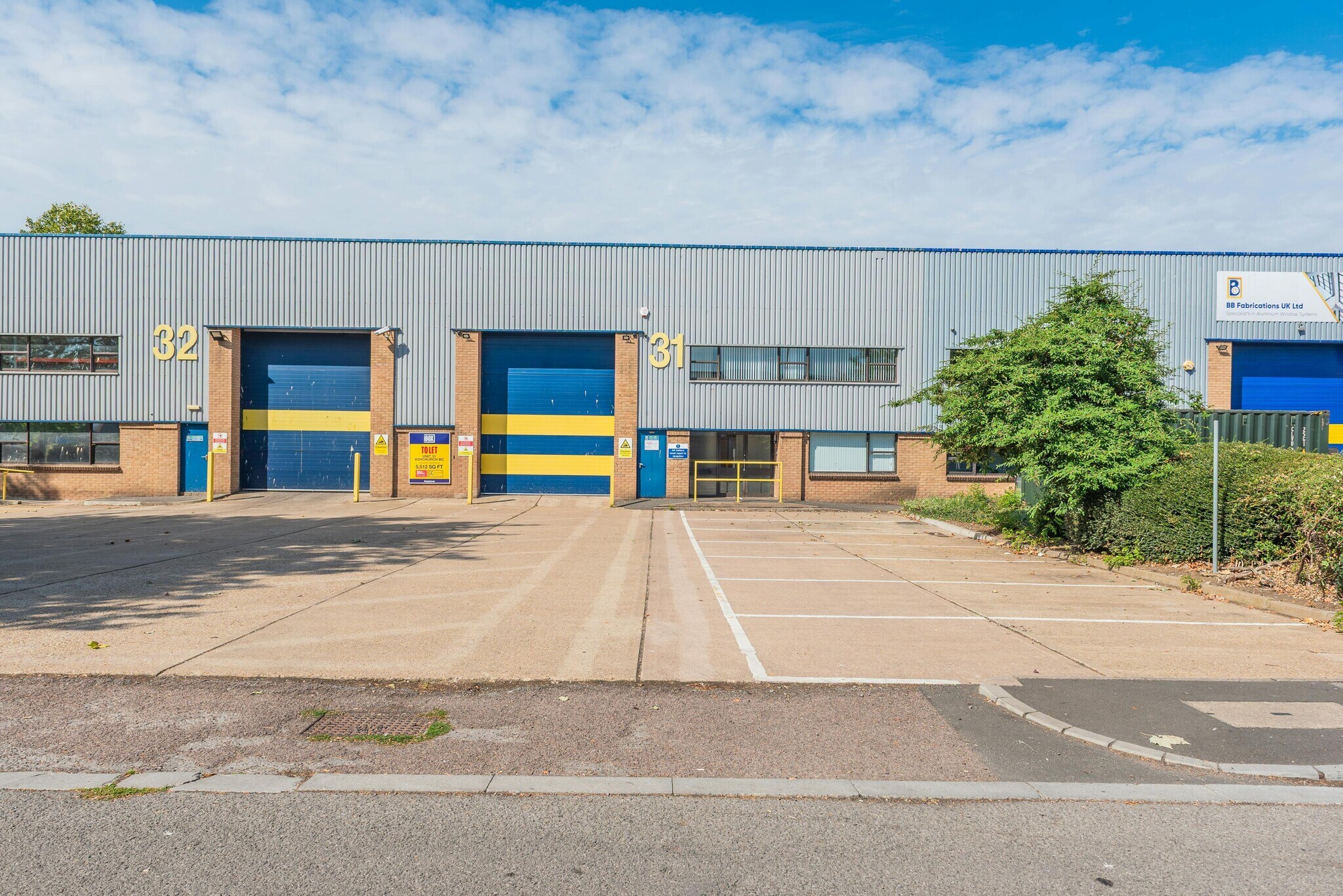 Alexandra Way, Ashchurch for lease Building Photo- Image 1 of 35