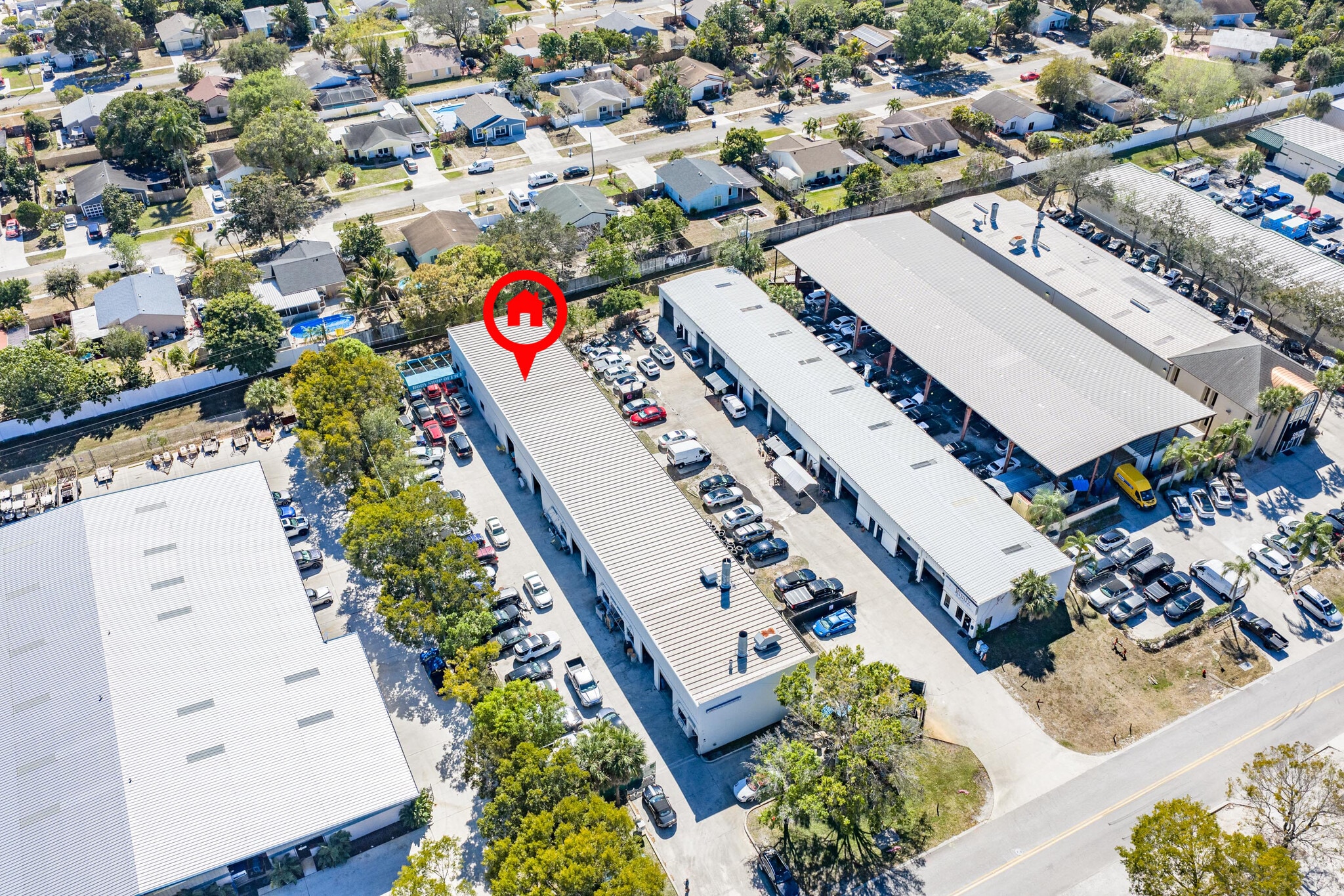 170 Business Park Way, Royal Palm Beach, FL à louer Photo intérieure- Image 1 de 30