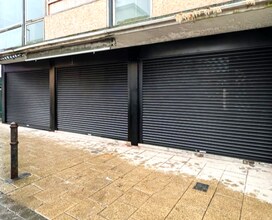 57 Lower Hall Ln, Walsall à louer Photo du bâtiment- Image 1 de 2