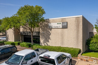 More details for 11100 Metric Blvd, Austin, TX - Flex for Lease