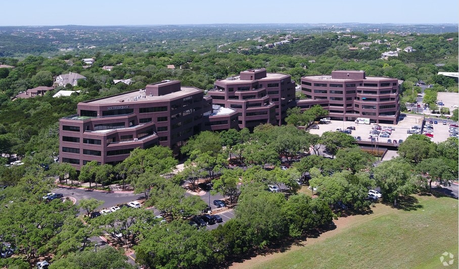 1250 S Capital of Texas - Cielo II Hwy, West Lake Hills, TX à vendre - Photo principale - Image 1 de 1