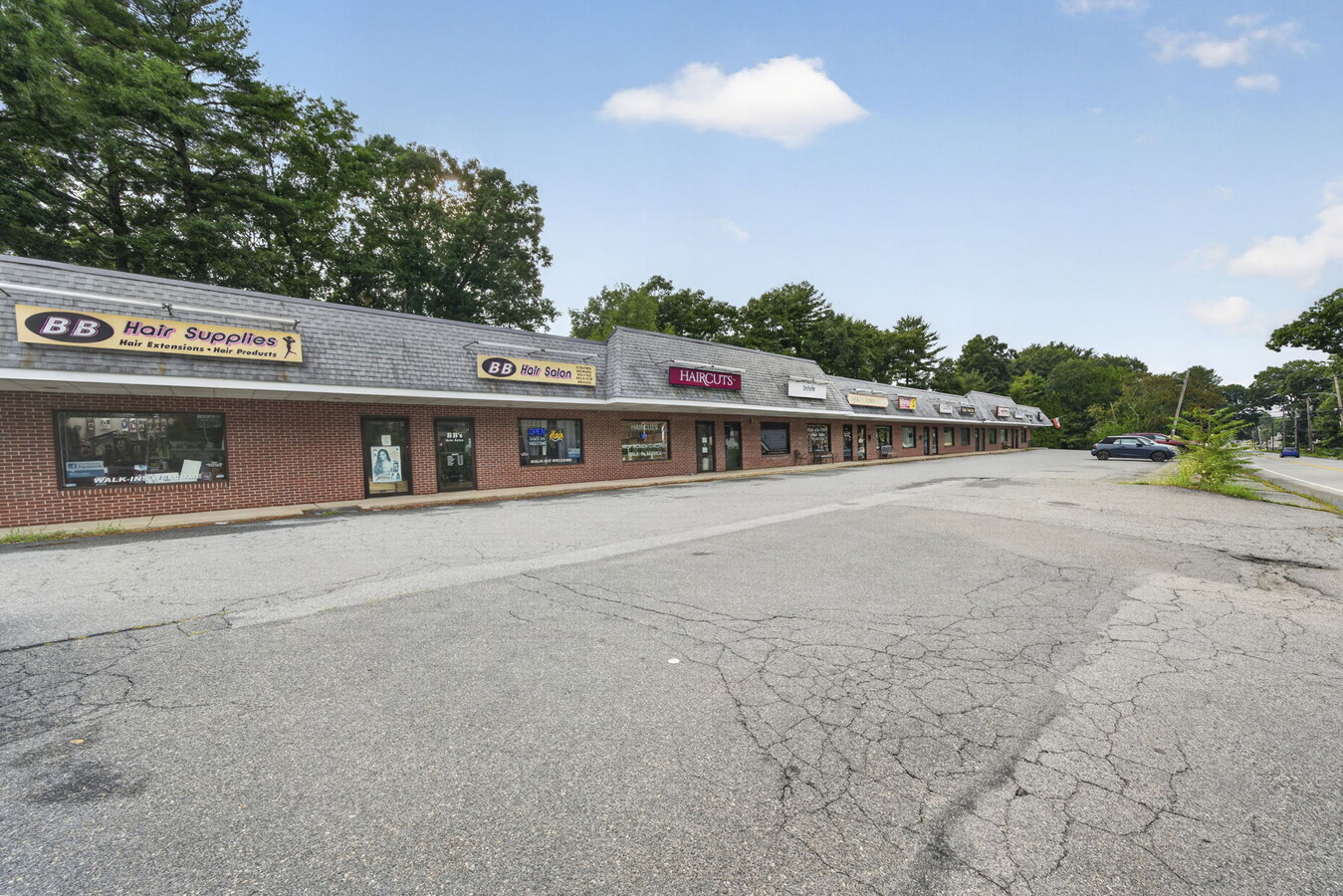 131 Boston Rd, North Billerica, MA 01862 - Unité 11&12 -  - Photo intérieure - Image 1 of 16