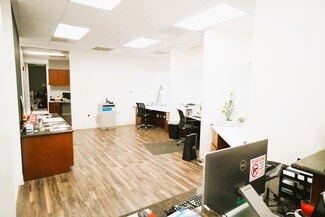 Plus de détails pour 4825 Almeda Rd, Houston, TX - Médical à louer