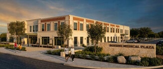 Plus de détails pour 701 N Main St, Boerne, TX - Bureau/Médical à louer