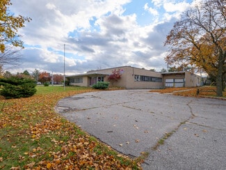 More details for 1415 Janette Av, Windsor, ON - Industrial for Sale