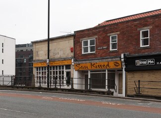 Plus de détails pour 24-26 Passage St, Bristol - Commerce de détail à louer