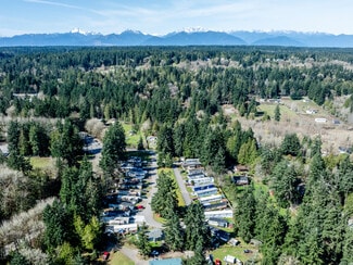 More details for 15800 Scandia Rd, Poulsbo, WA - Multifamily for Sale
