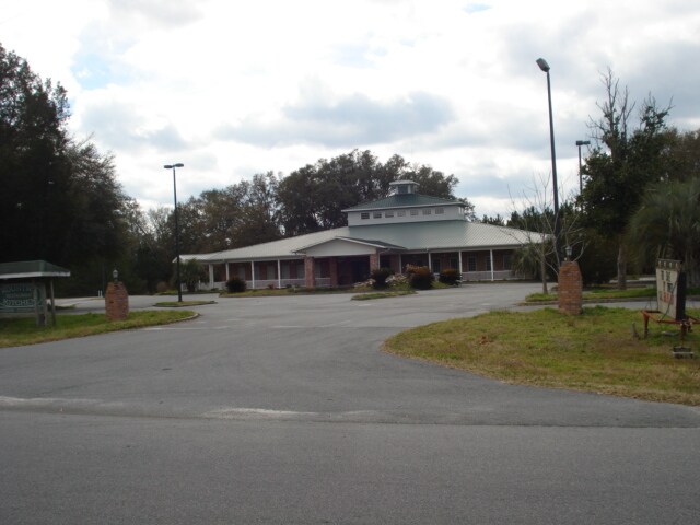 2640 SE CR 255 Rd, Lee, FL à vendre - Photo du bâtiment - Image 2 de 64