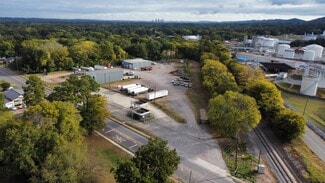 Plus de détails pour 2513 31st St SW, Birmingham, AL - Industriel à louer