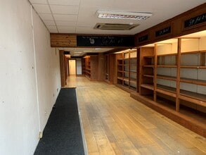 4 High St, Cowbridge for lease Interior Photo- Image 1 of 2