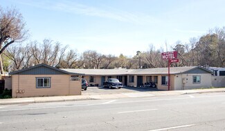 Plus de détails pour 4180 Monterey Hwy, San Jose, CA - Services hôteliers à vendre