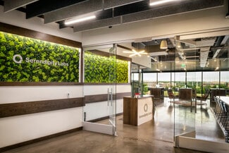 Plus de détails pour 5440 W 110th St, Overland Park, KS - Coworking à louer