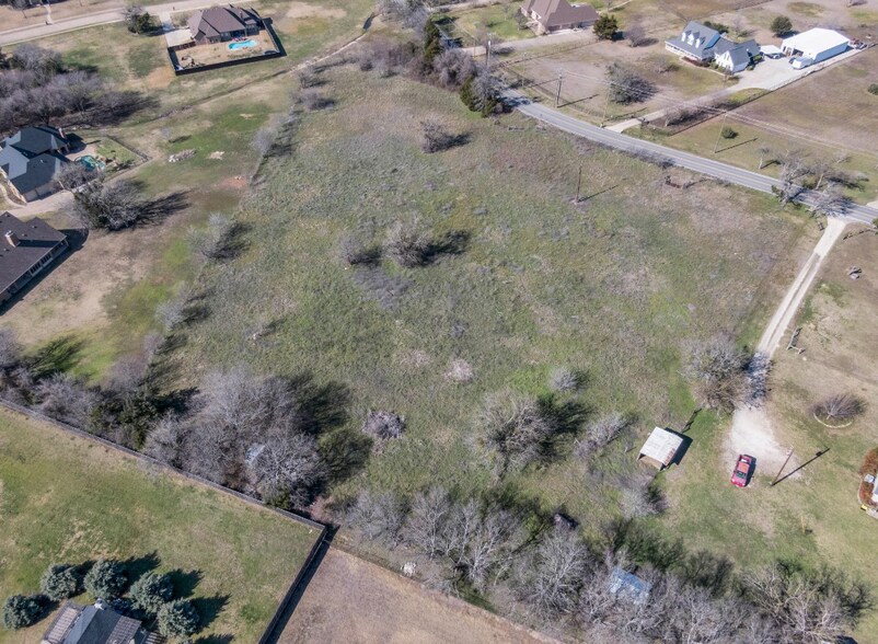 McAlpin Road, Midlothian, TX à vendre - Photo du bâtiment - Image 3 de 7