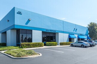 Plus de détails pour 4125 Market St, Ventura, CA - Flex à vendre