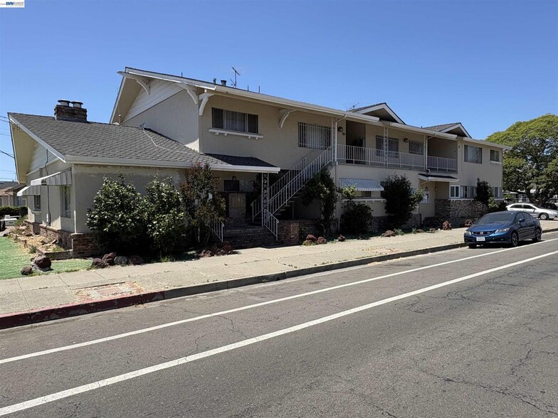 1991 Bancroft Ave, San Leandro, CA for sale - Building Photo - Image 2 of 12