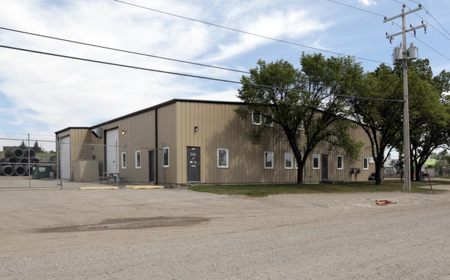 Plus de détails pour 4010-4020 6a St NE, Calgary, AB - Local d'activités à louer