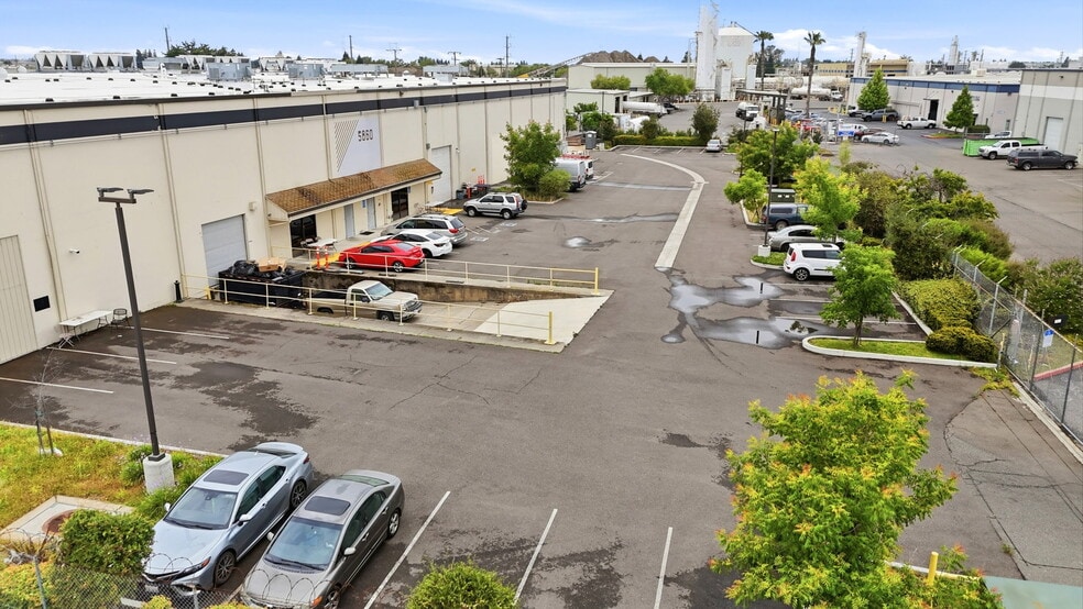 5860 88th St, Sacramento, CA for sale - Building Photo - Image 3 of 14
