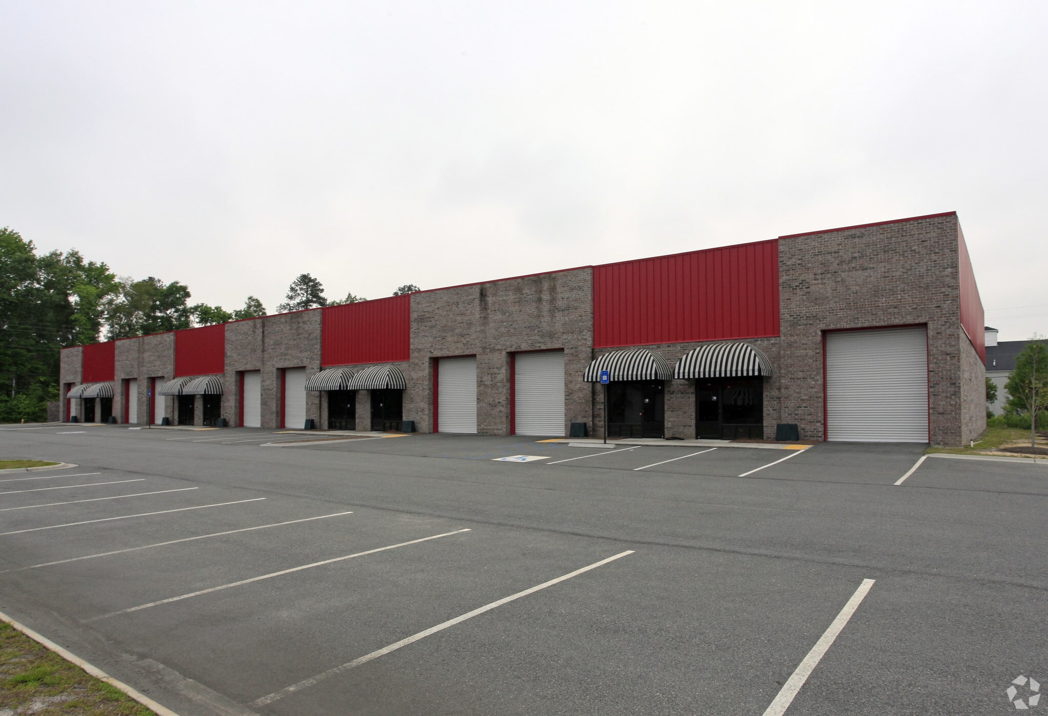 1018 Highway 80 W, Pooler, GA for lease Primary Photo- Image 1 of 19