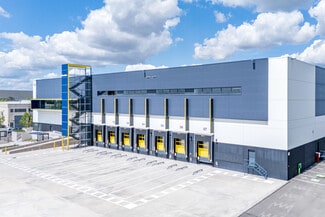 More details for Calle de Isaac Peral, 15, Arroyomolinos - Industrial for Lease