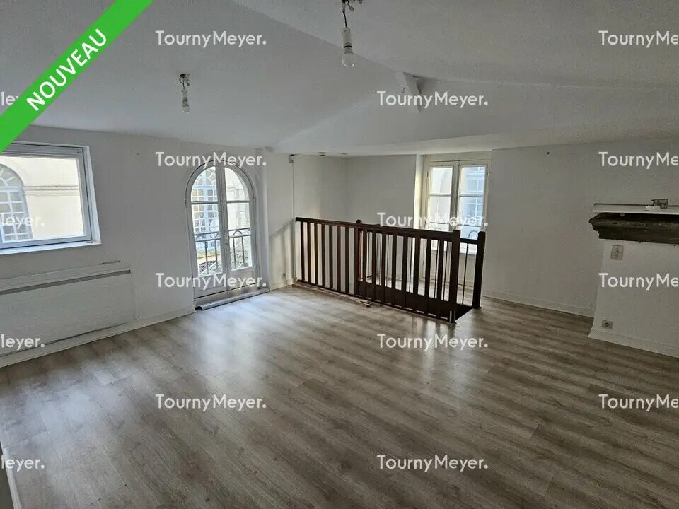 Office in Rennes for lease Building Photo- Image 1 of 5