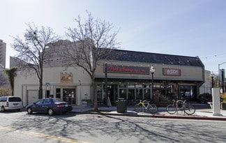 Plus de détails pour 4184 Piedmont Ave, Oakland, CA - Commerce de détail à louer