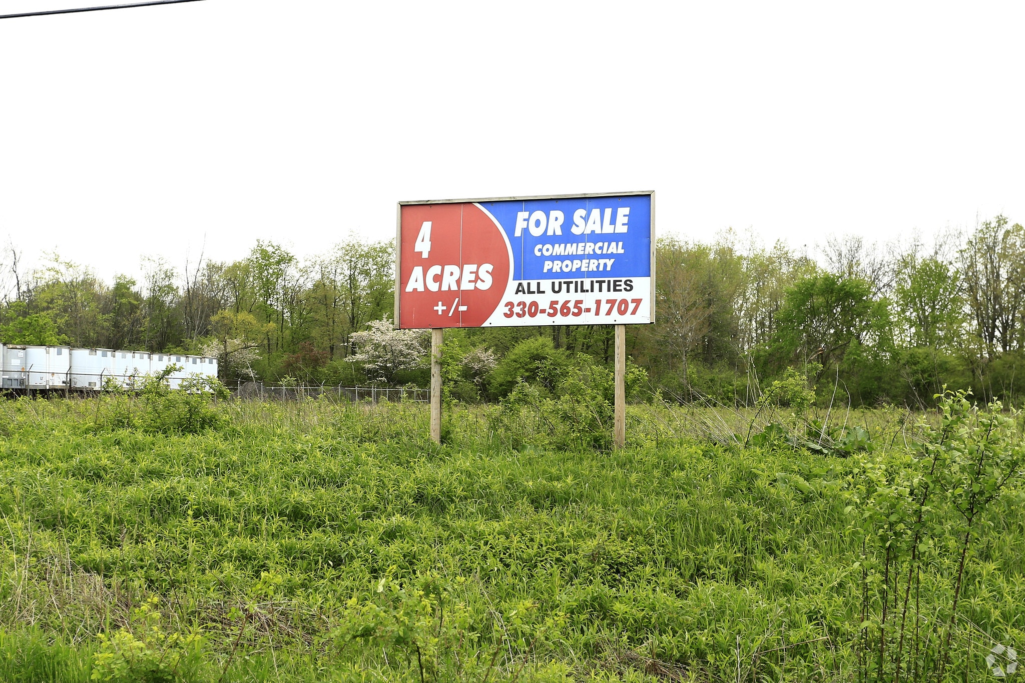 6984 Hubbard-Masury Rd. Rd, Hubbard, OH à louer Photo principale- Image 1 de 8