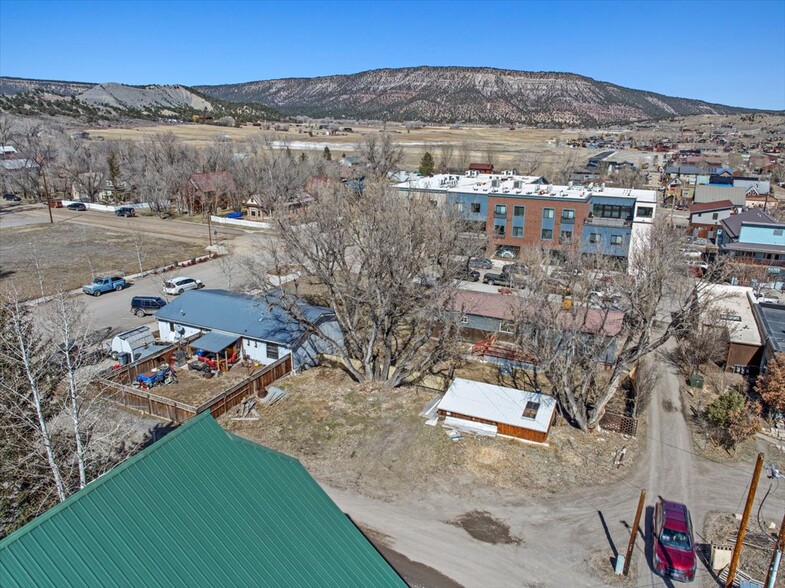 664 Clinton St, Ridgway, CO for sale - Building Photo - Image 3 of 20