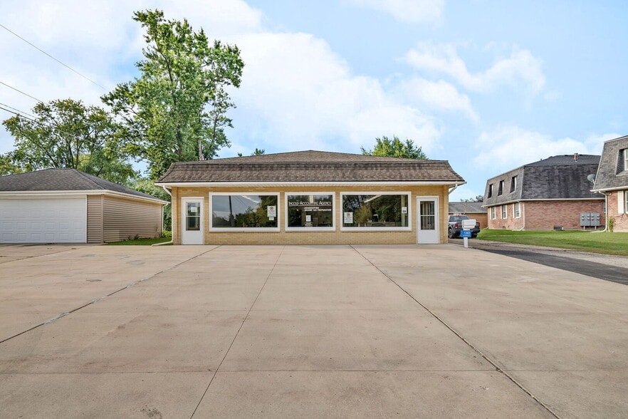 1303 E Circle Dr, Streator, IL à vendre - Photo principale - Image 1 de 1