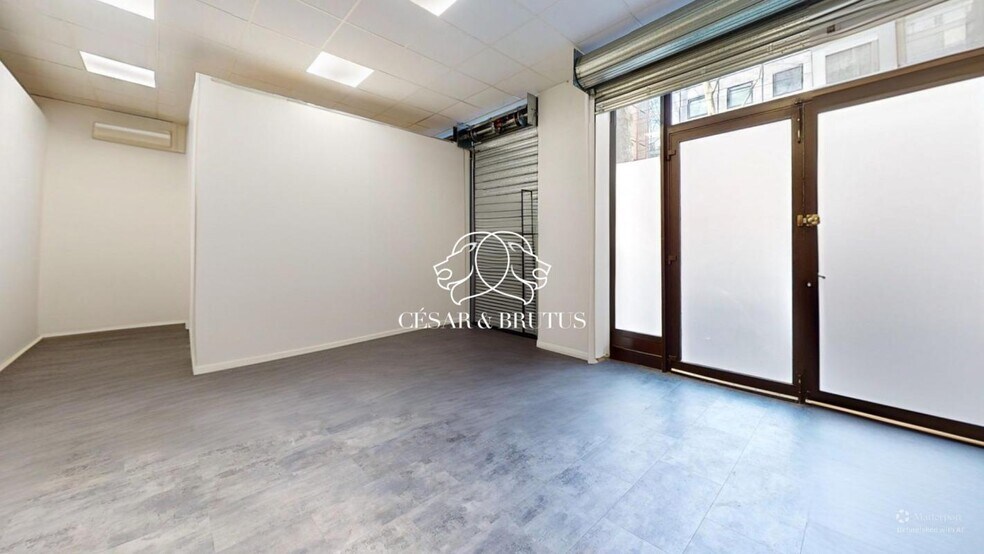 Commerce de détail dans Villeurbanne à vendre - Photo intérieure - Image 3 de 20